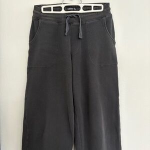 McCloud Pant - Charcoal Gray